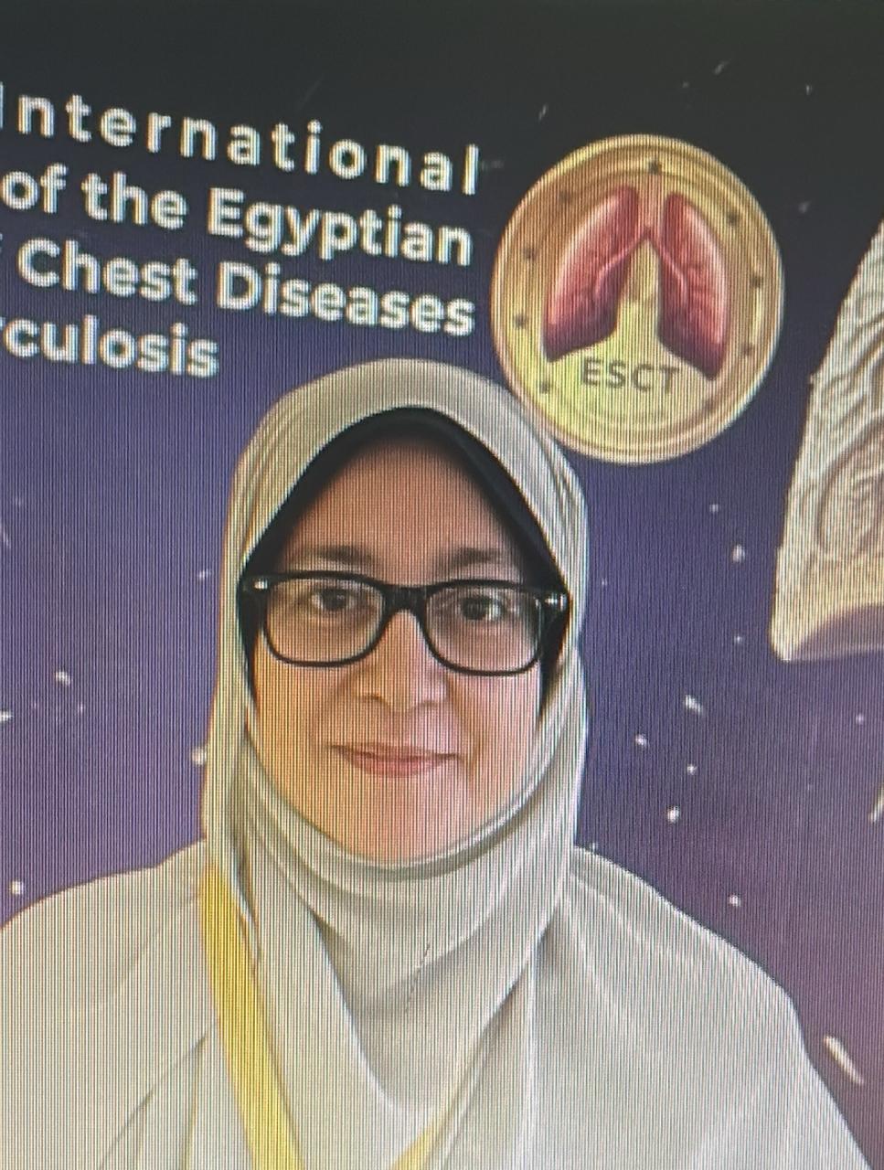 Abeer Mohamed Rawy Abdel- Monem